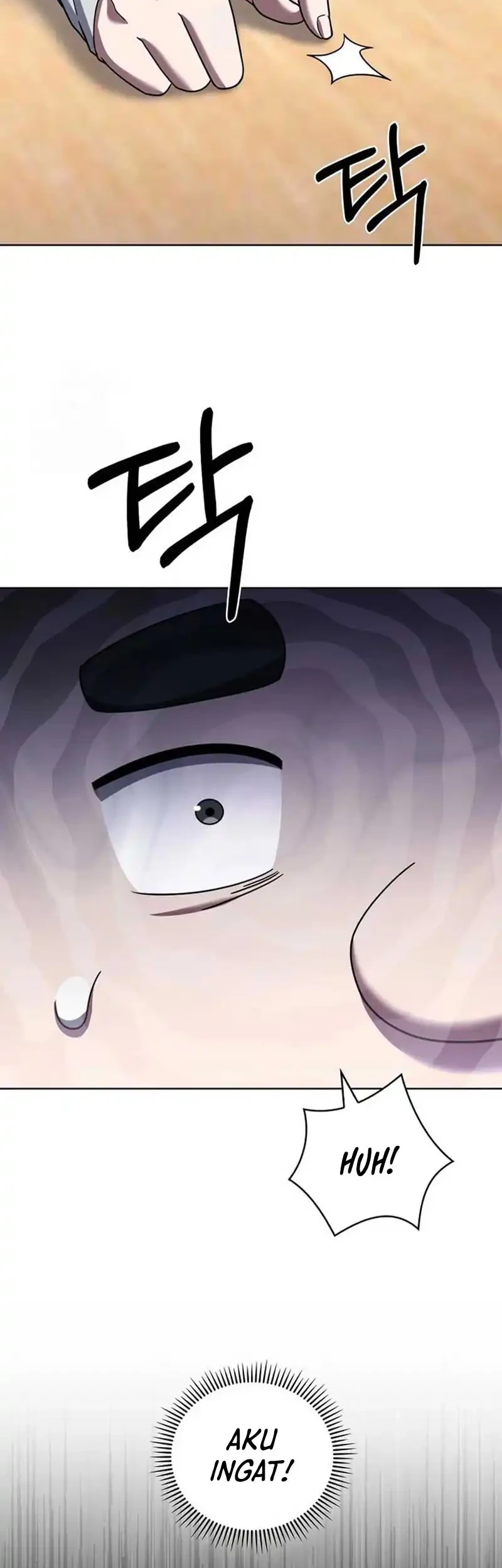 The Delivery Man From Murim Chapter 99 Gambar 26