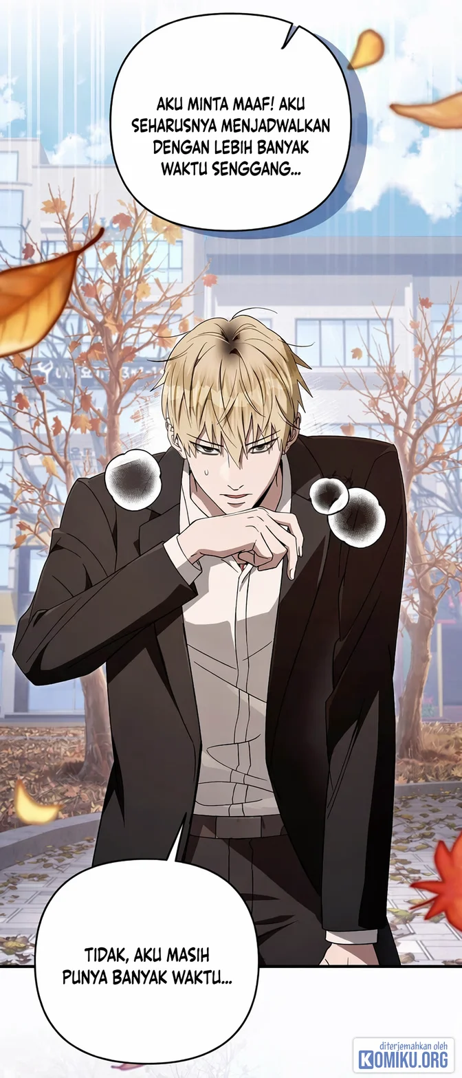 The Delusional Hunter in Another World Chapter 100 Gambar 55