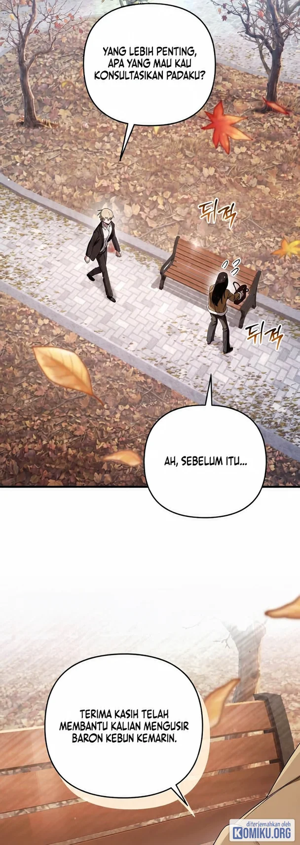 The Delusional Hunter in Another World Chapter 100 Gambar 57