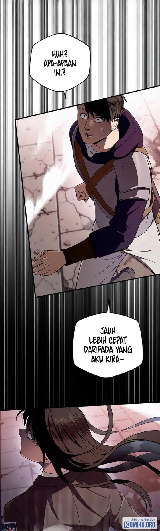The Delusional Hunter in Another World Chapter 104 Gambar 49