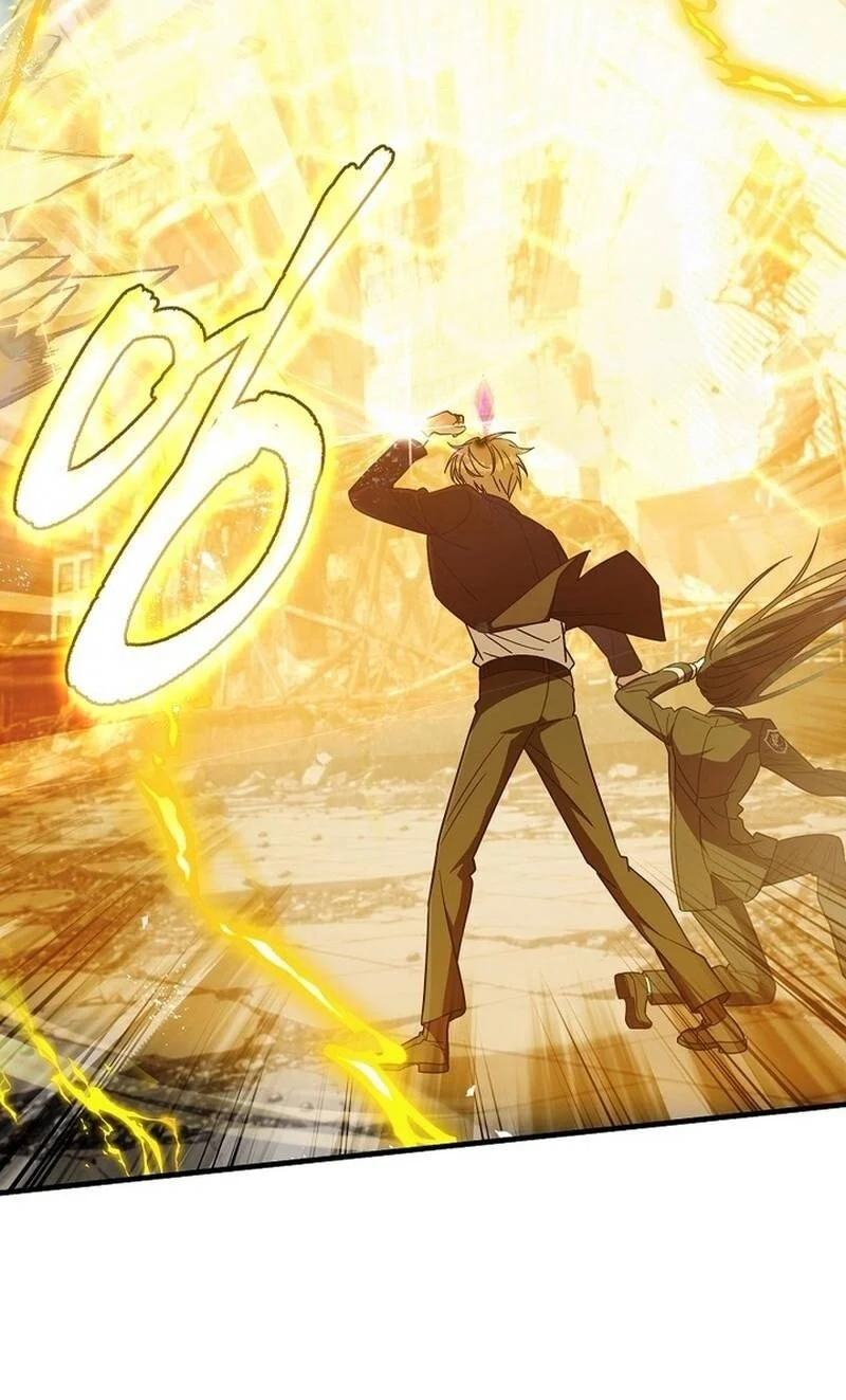 The Delusional Hunter in Another World Chapter 104 Gambar 51