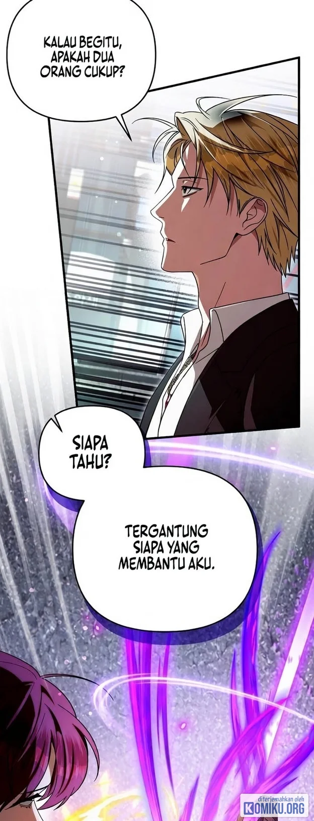 The Delusional Hunter in Another World Chapter 105 Gambar 57