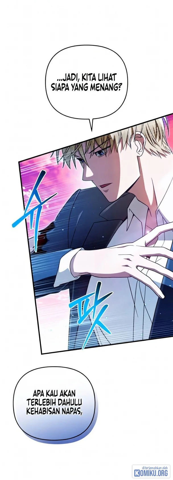 The Delusional Hunter in Another World Chapter 107 Gambar 45