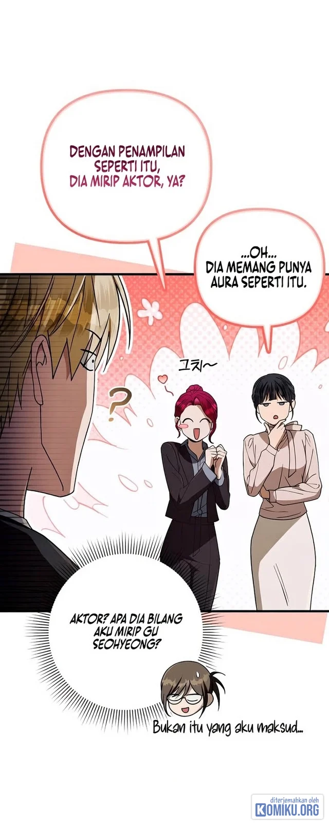 The Delusional Hunter in Another World Chapter 109 Gambar 46