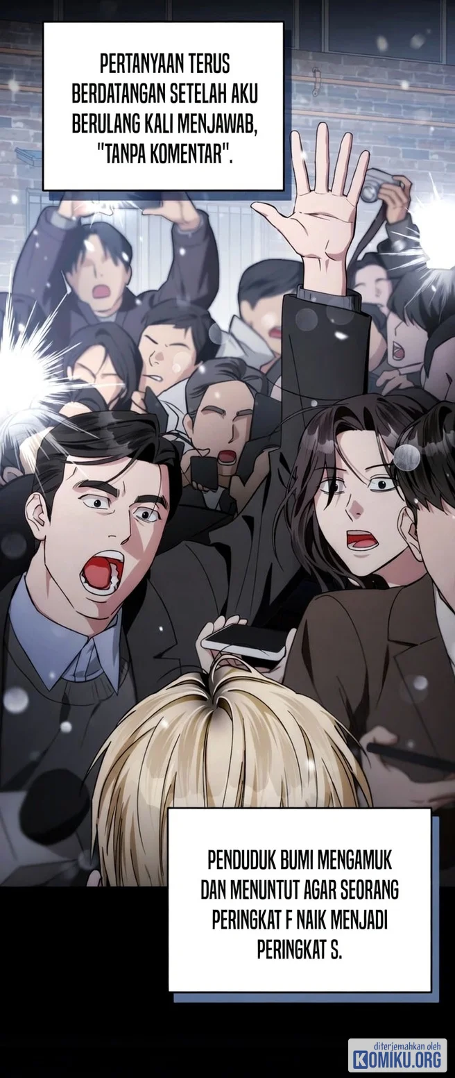 The Delusional Hunter in Another World Chapter 110 Gambar 42