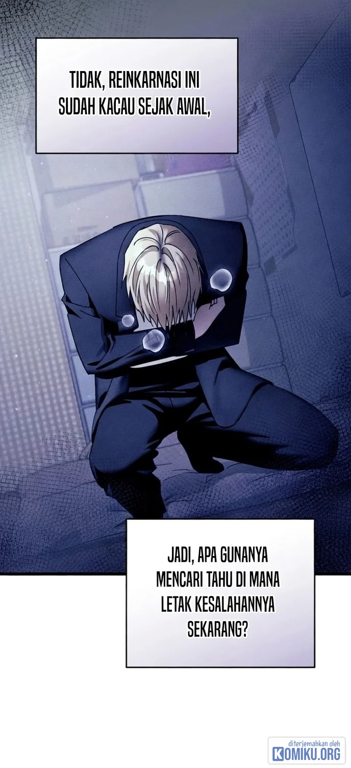 The Delusional Hunter in Another World Chapter 110 Gambar 44