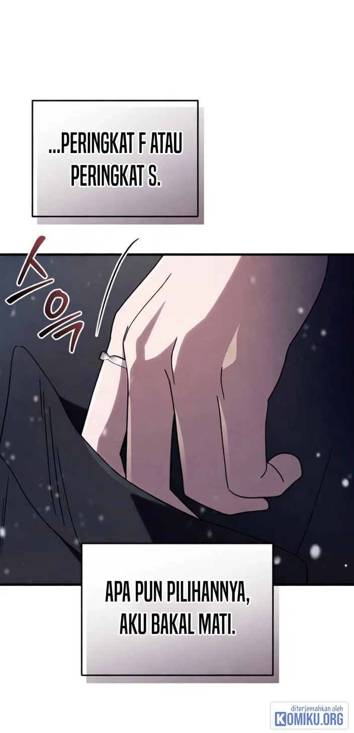 The Delusional Hunter in Another World Chapter 110 Gambar 45