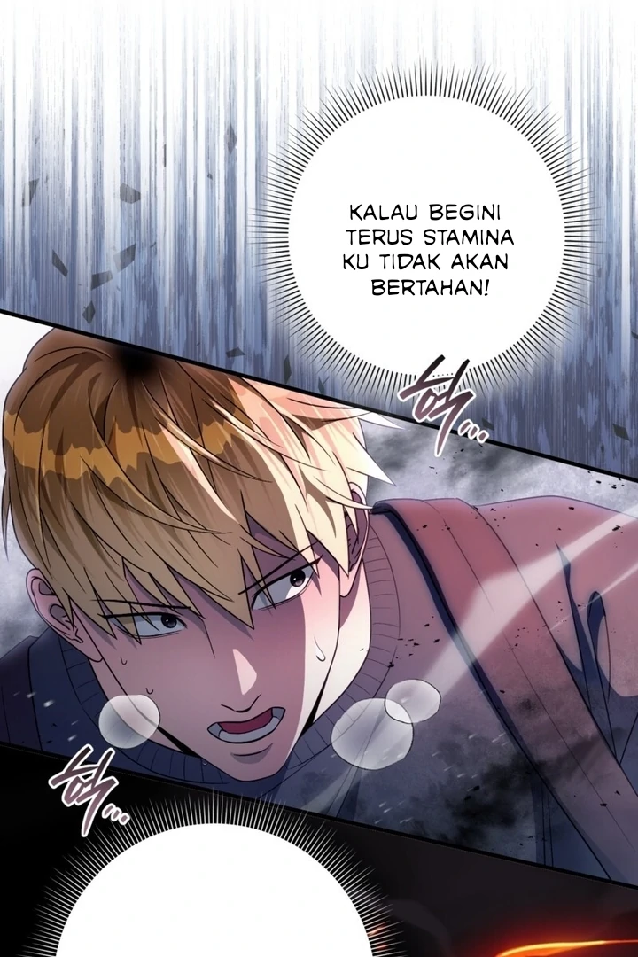 The Delusional Hunter in Another World Chapter 50 Gambar 81