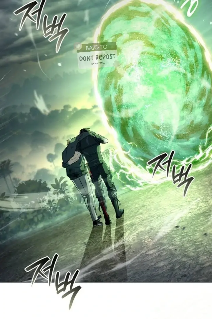 The Delusional Hunter in Another World Chapter 51 Gambar 71