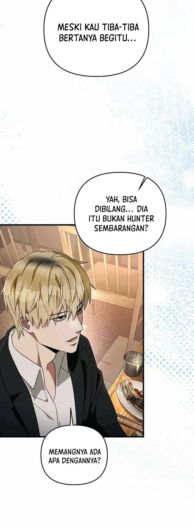 The Delusional Hunter in Another World Chapter 52 Gambar 43