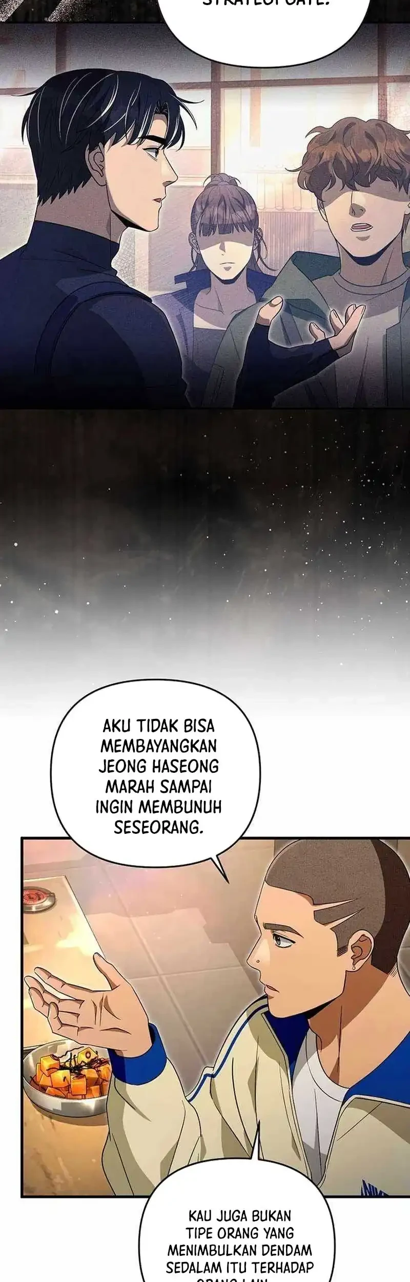 The Delusional Hunter in Another World Chapter 52 Gambar 46