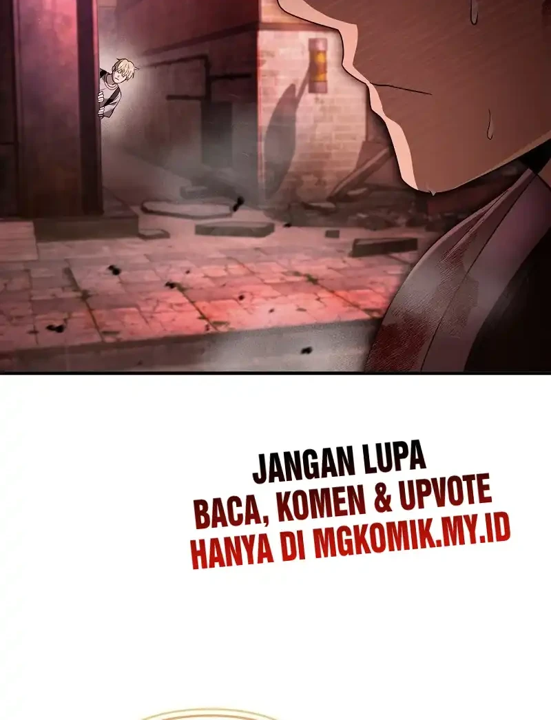 The Delusional Hunter in Another World Chapter 53 Gambar 48