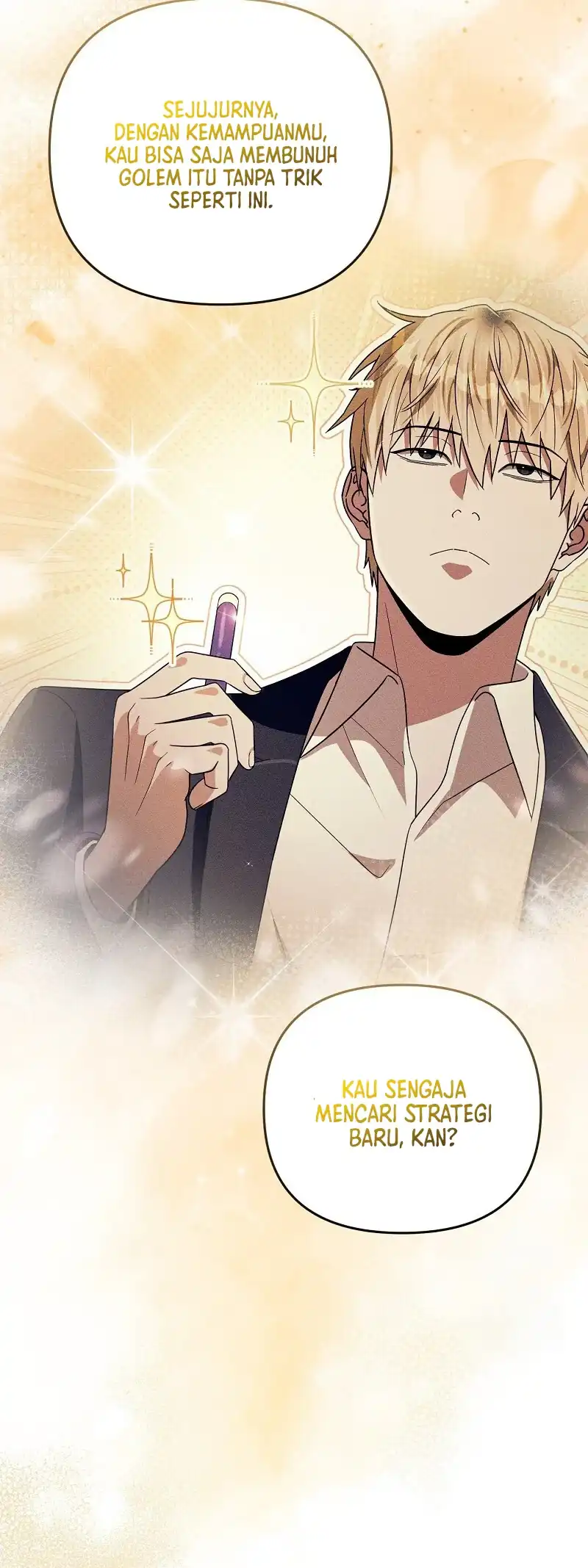 The Delusional Hunter in Another World Chapter 60 Gambar 40
