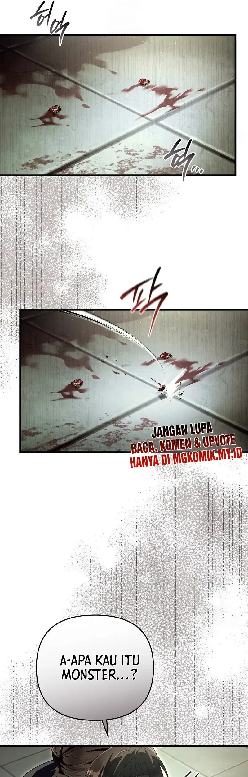 The Delusional Hunter in Another World Chapter 65 Gambar 43