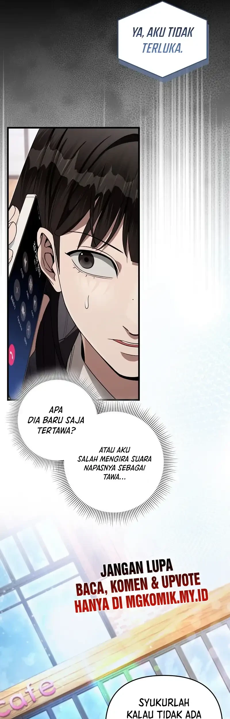 The Delusional Hunter in Another World Chapter 66 Gambar 48