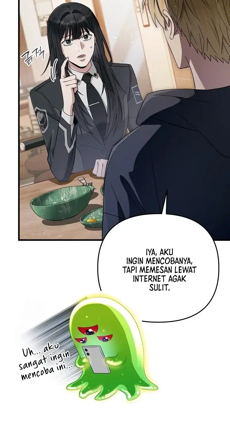 The Delusional Hunter in Another World Chapter 68 Gambar 44