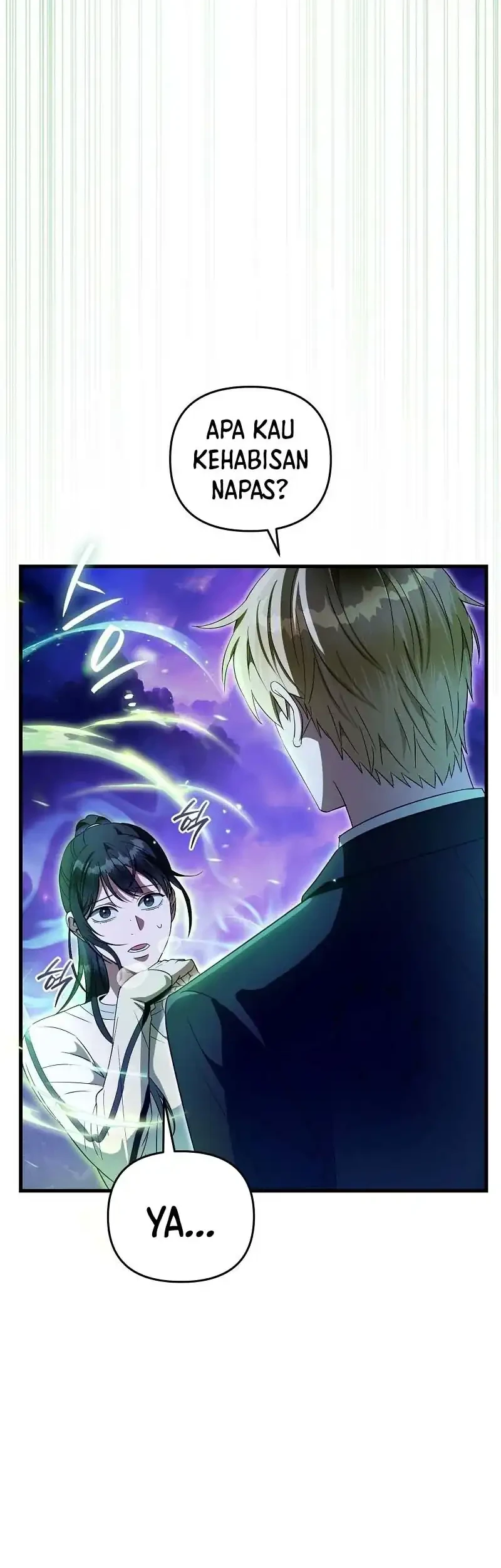 The Delusional Hunter in Another World Chapter 69 Gambar 38