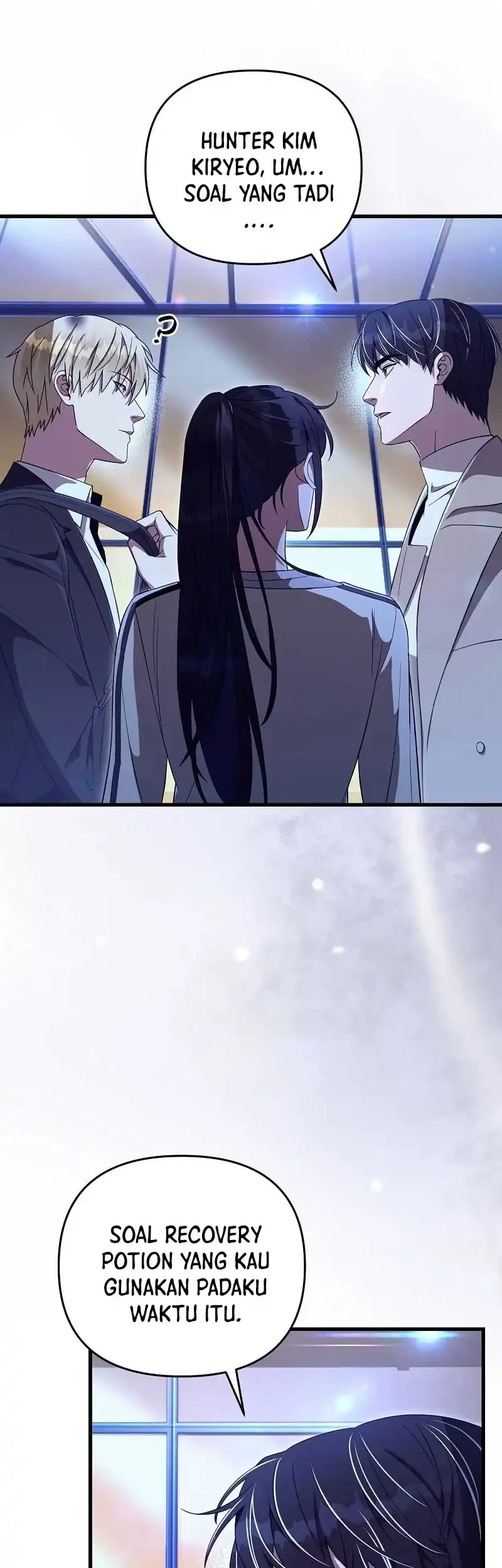 The Delusional Hunter in Another World Chapter 73 Gambar 44