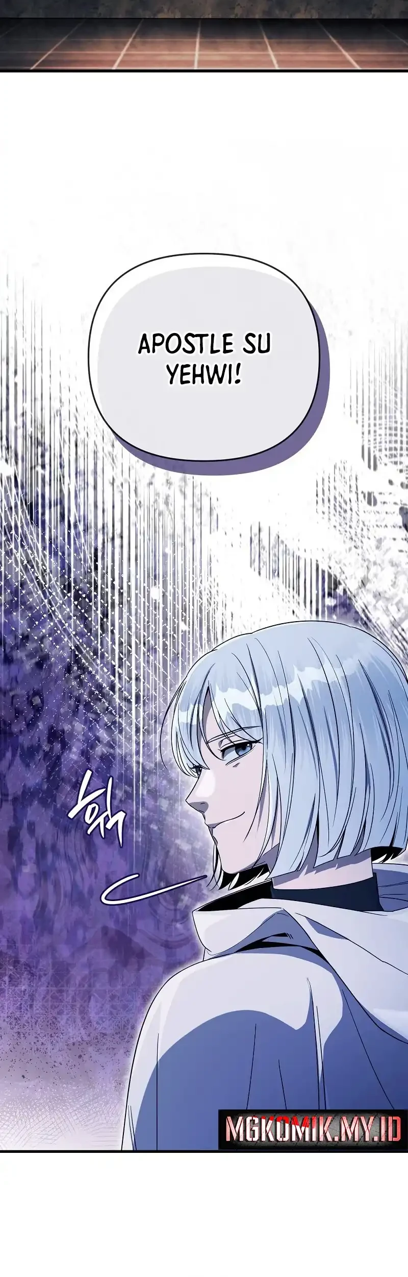 The Delusional Hunter in Another World Chapter 74 Gambar 48
