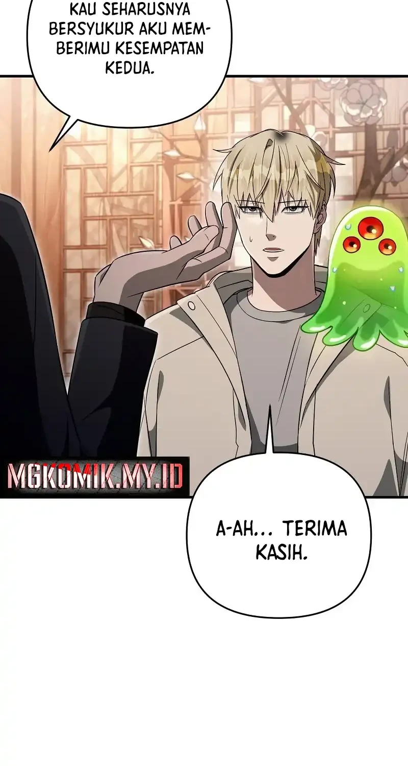 The Delusional Hunter in Another World Chapter 76 Gambar 44