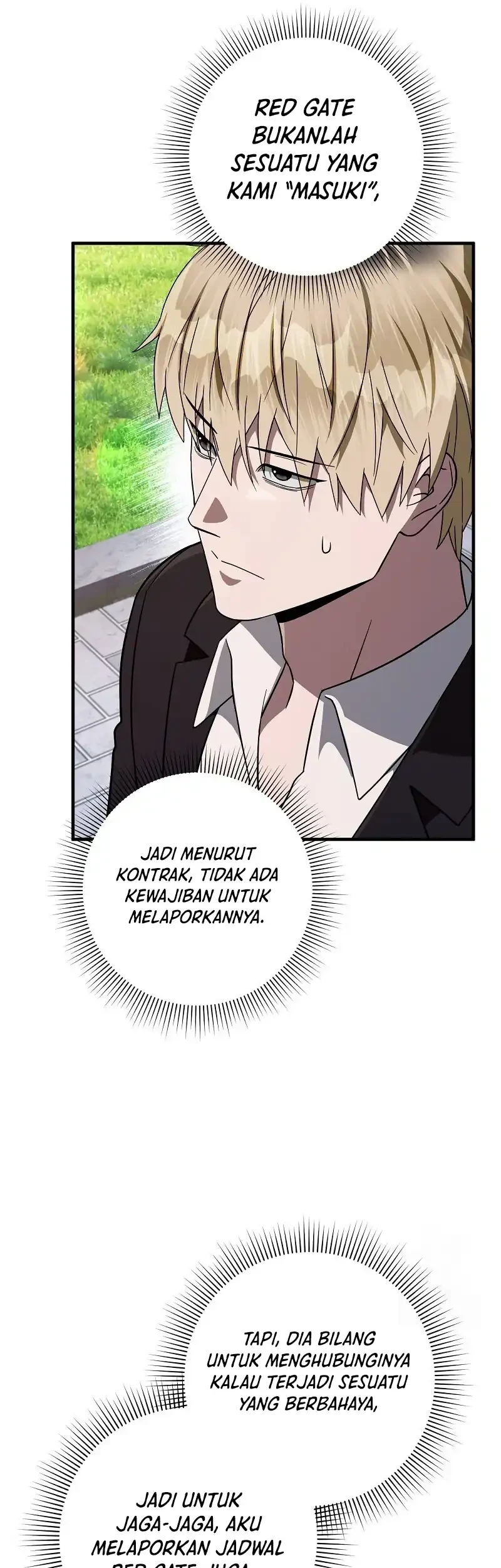 The Delusional Hunter in Another World Chapter 77 Gambar 45
