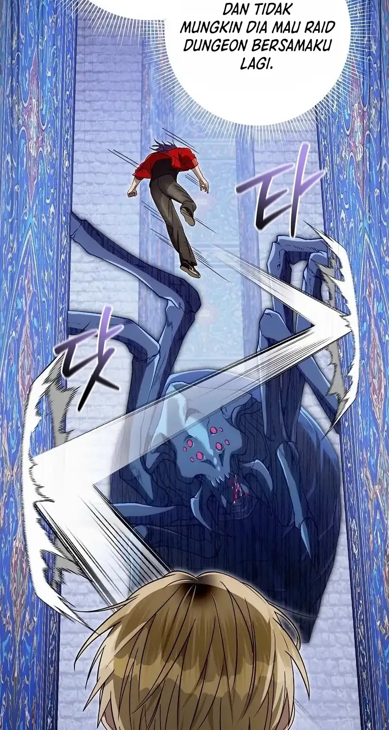 The Delusional Hunter in Another World Chapter 89 Gambar 42