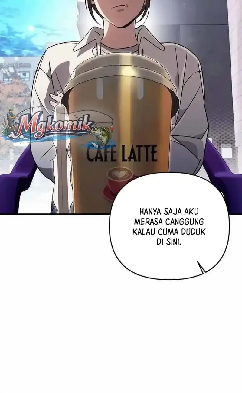 The Delusional Hunter in Another World Chapter 90 Gambar 43