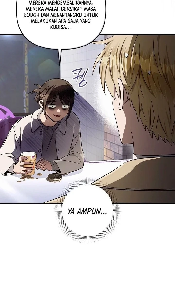 The Delusional Hunter in Another World Chapter 91 Gambar 40