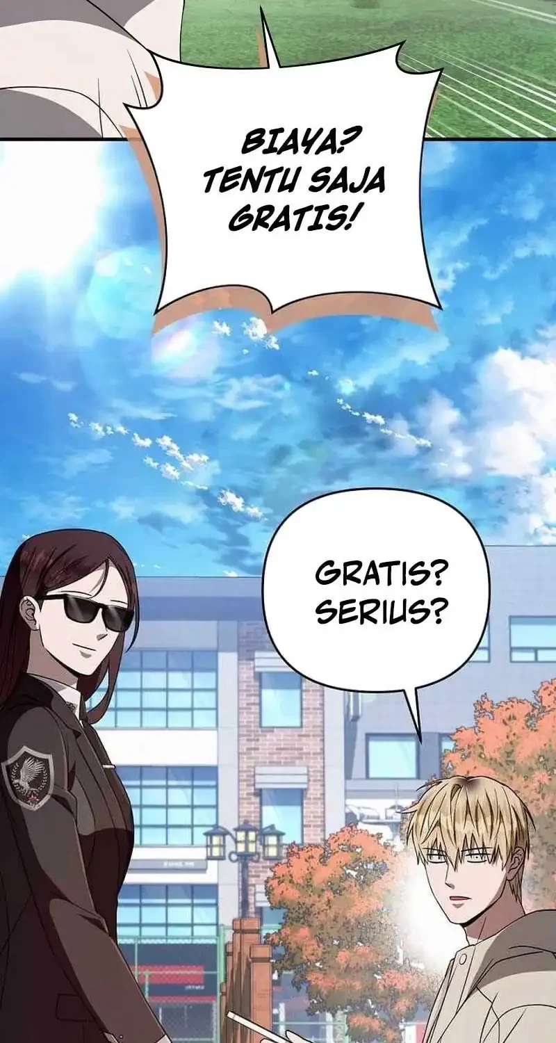 The Delusional Hunter in Another World Chapter 92 Gambar 40