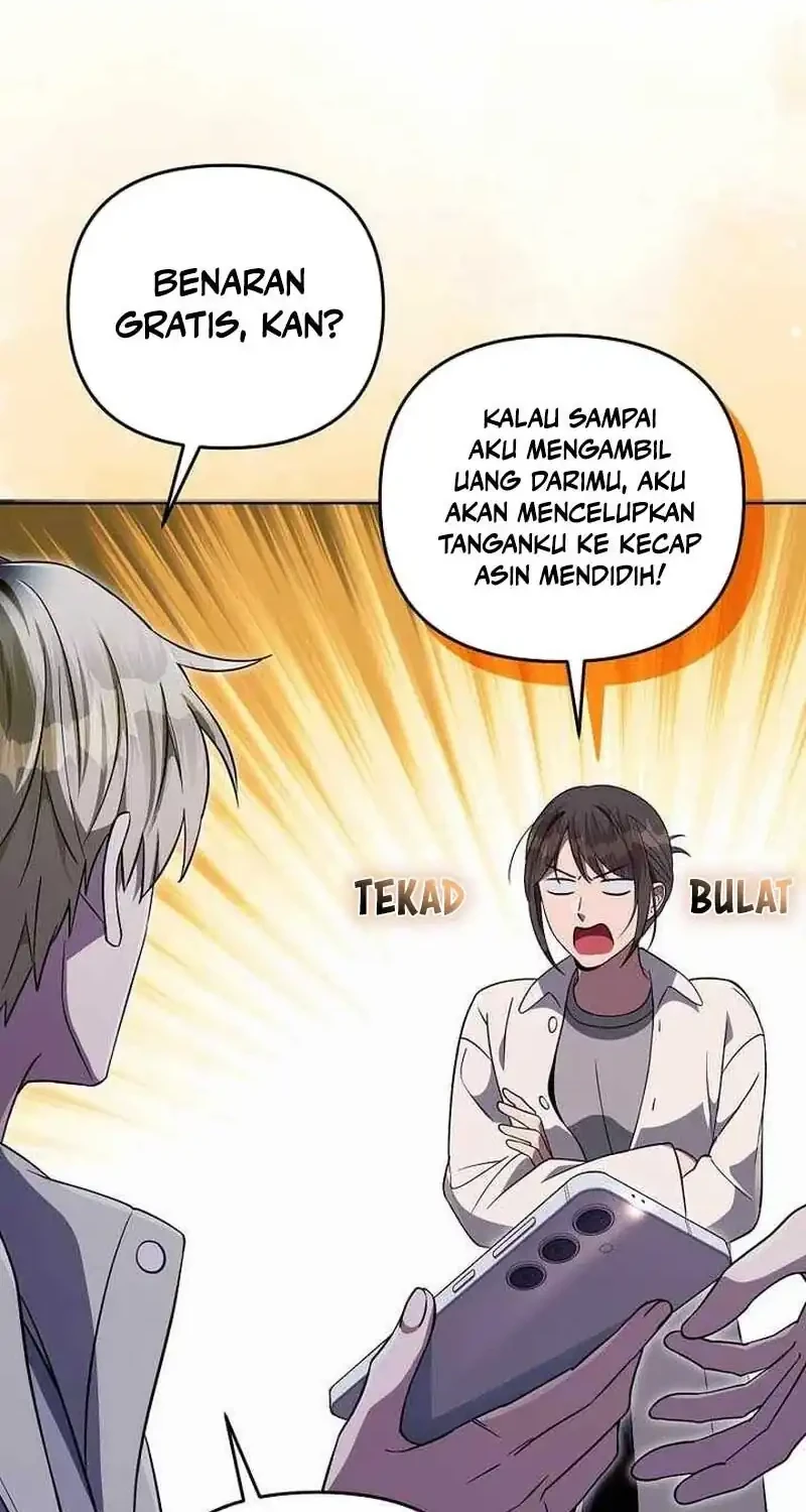 The Delusional Hunter in Another World Chapter 92 Gambar 42