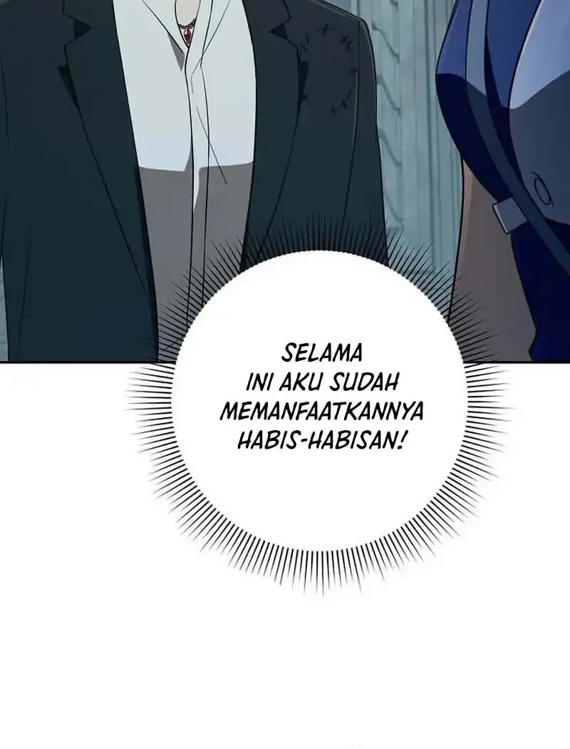 The Delusional Hunter in Another World Chapter 95 Gambar 45