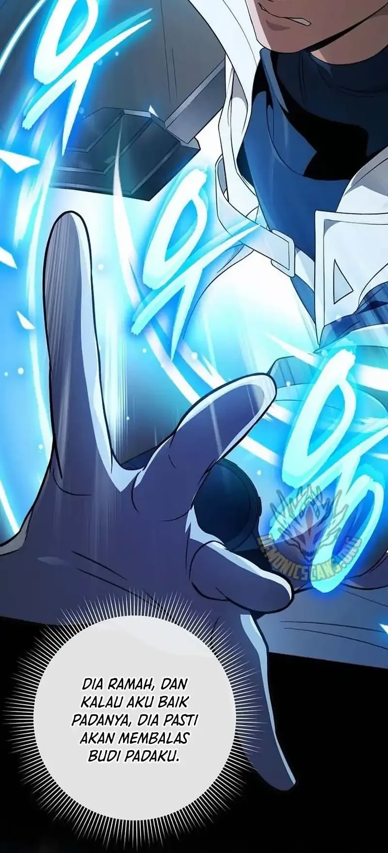 The Delusional Hunter in Another World Chapter 95 Gambar 48