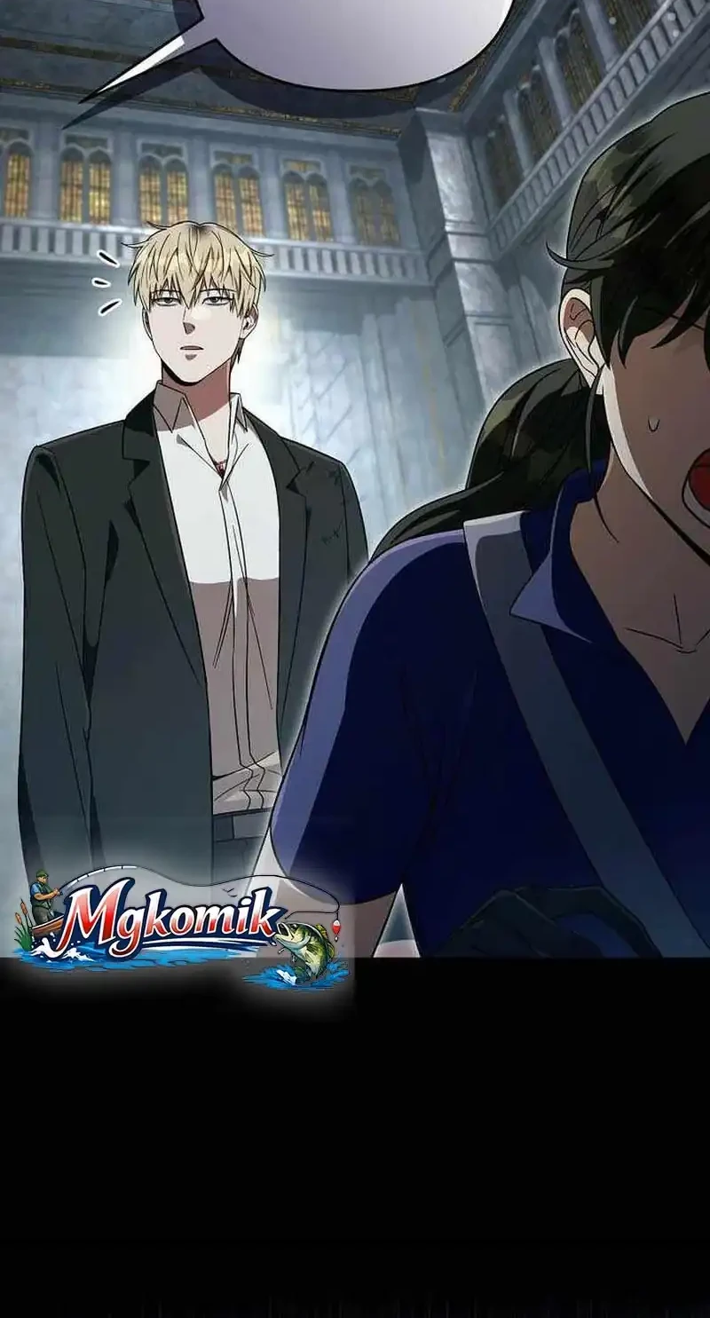 The Delusional Hunter in Another World Chapter 96 Gambar 42