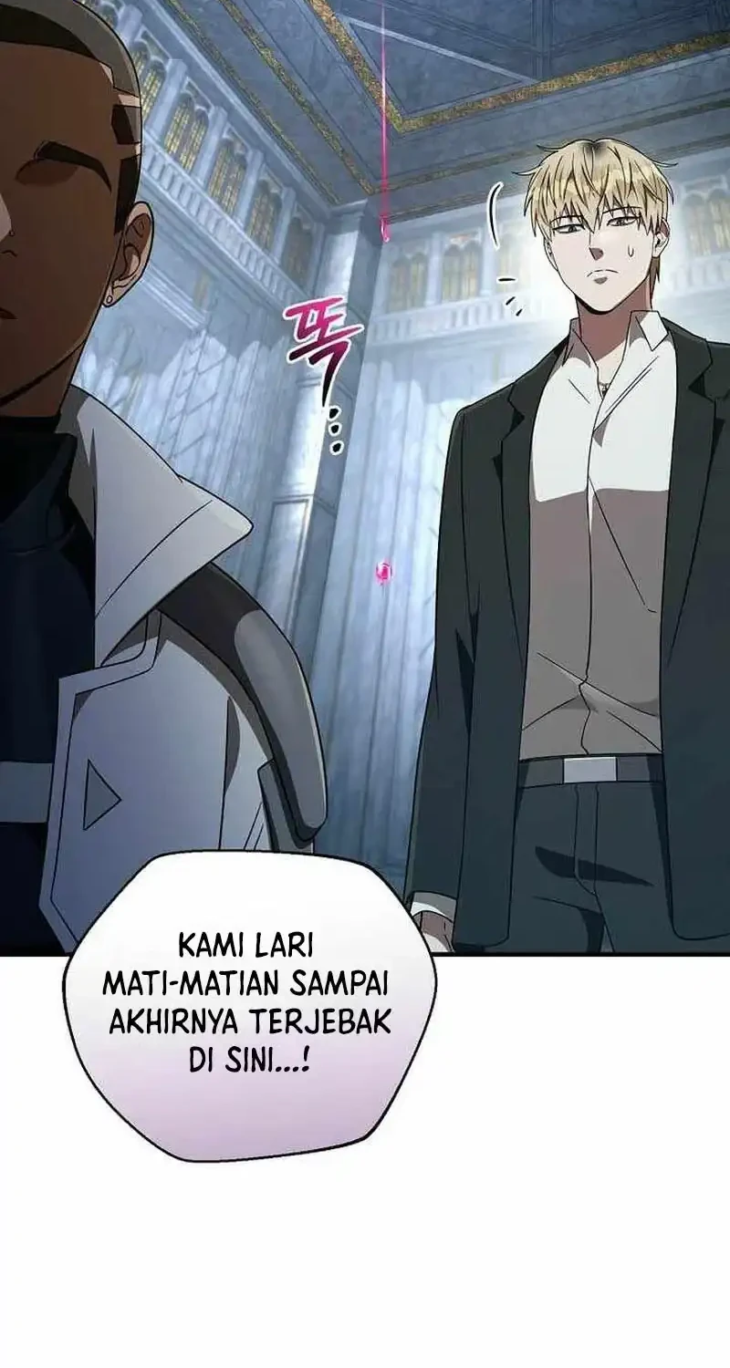 The Delusional Hunter in Another World Chapter 96 Gambar 44