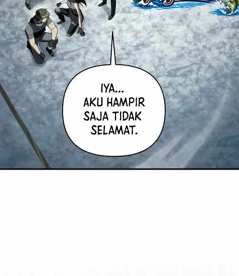 The Delusional Hunter in Another World Chapter 97 Gambar 46