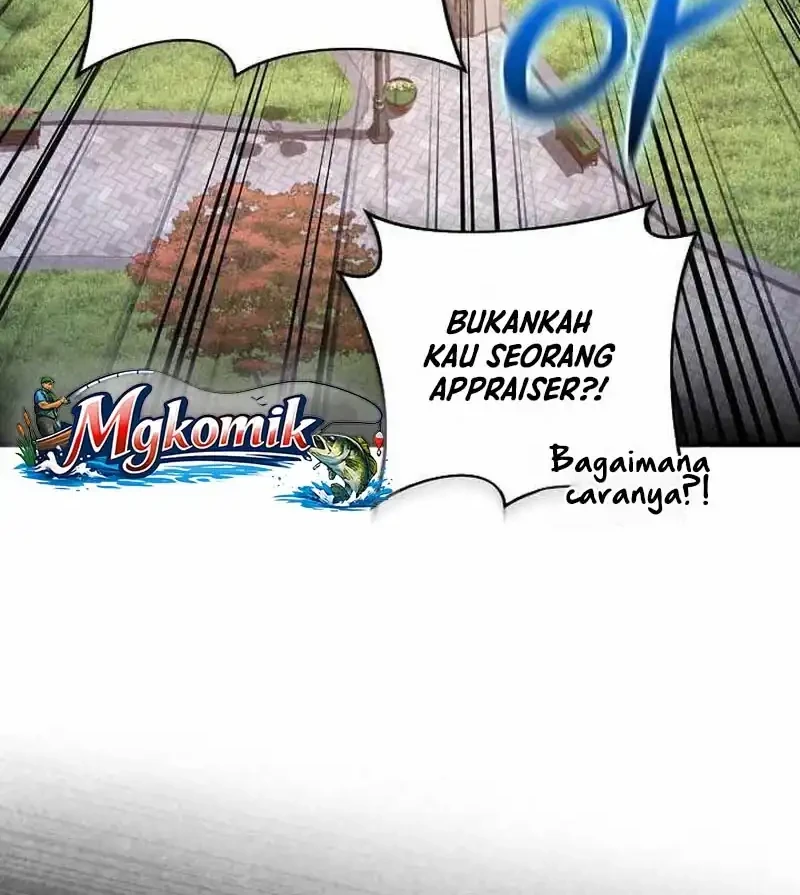 The Delusional Hunter in Another World Chapter 99 Gambar 44