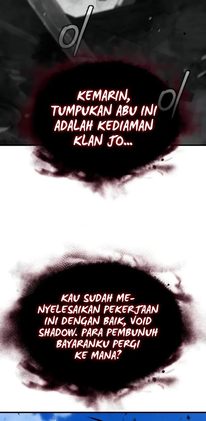 The Demon God Chapter 10 Gambar 45