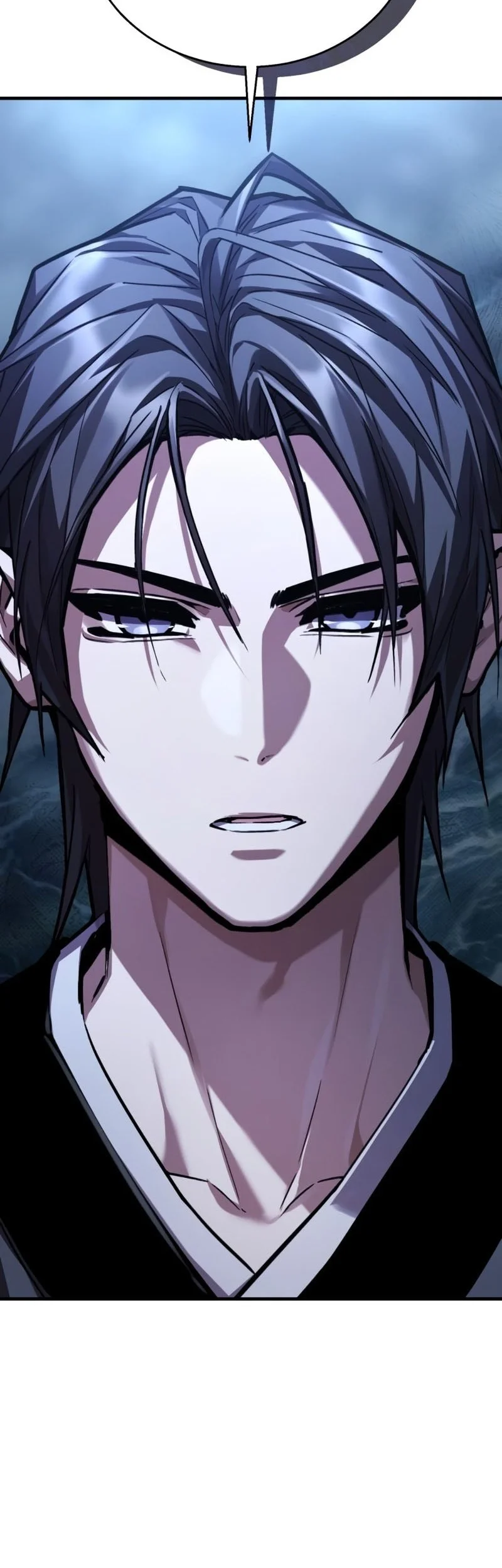 The Demon God Chapter 13 Gambar 45