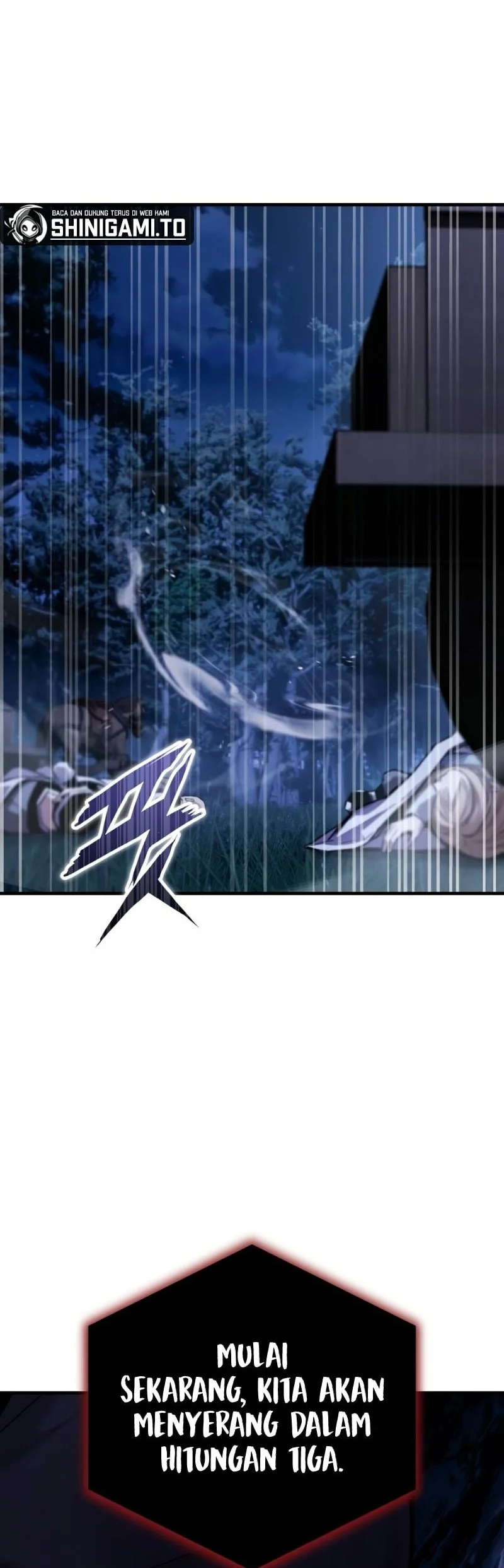 The Demon God Chapter 14 Gambar 49