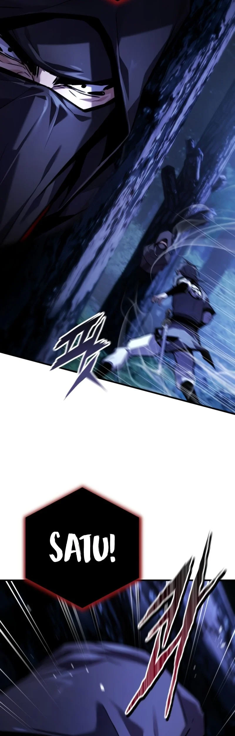 The Demon God Chapter 14 Gambar 50
