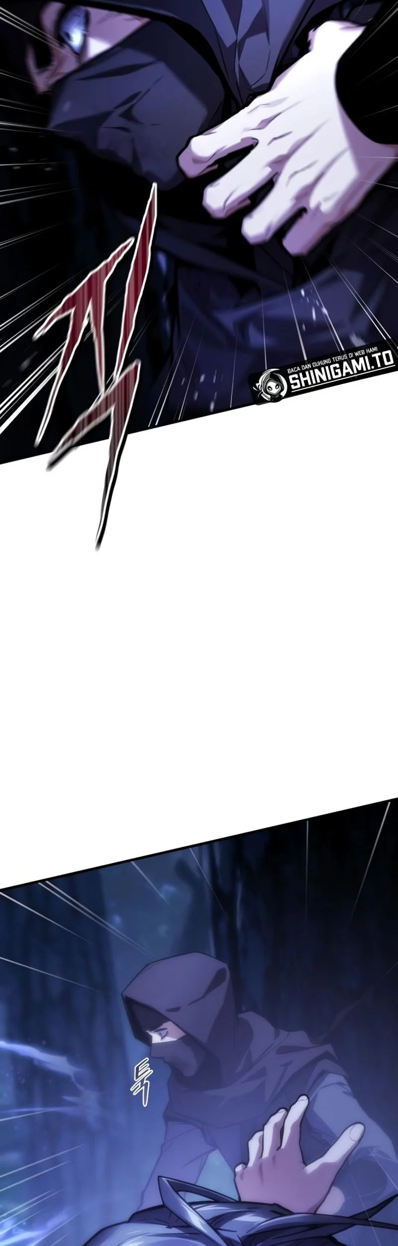 The Demon God Chapter 14 Gambar 51