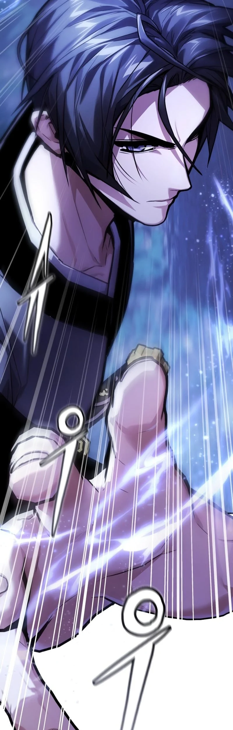The Demon God Chapter 14 Gambar 52
