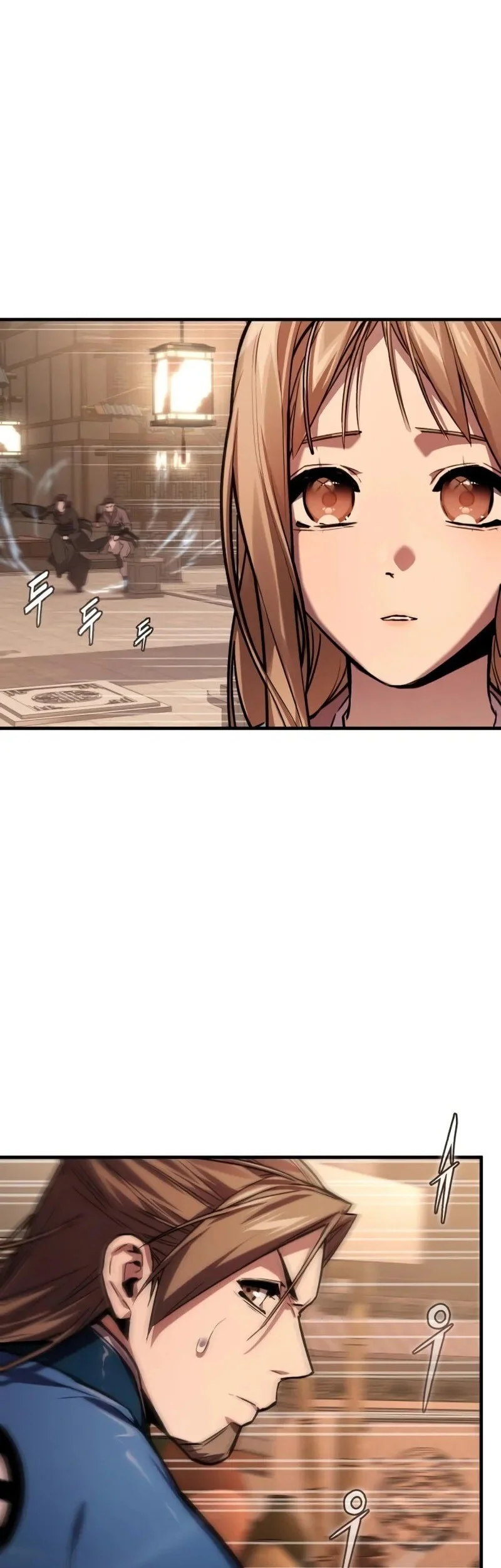 The Demon God Chapter 15 Gambar 35