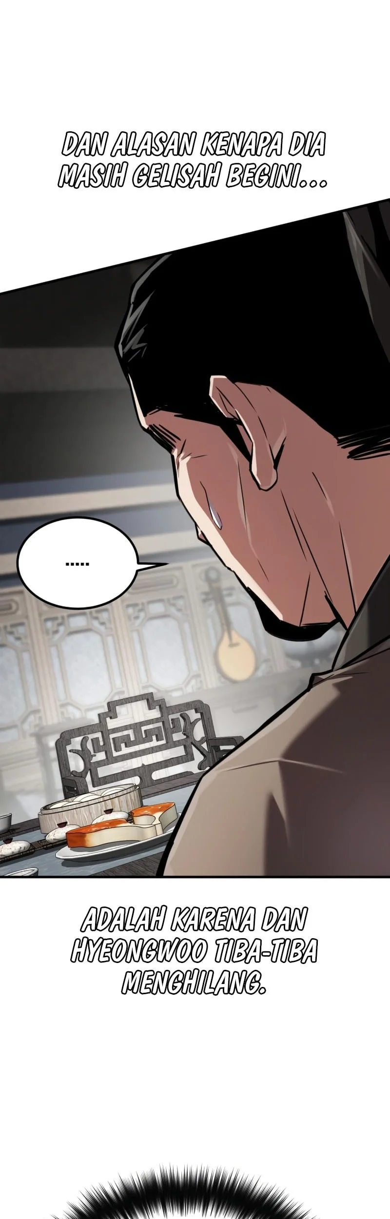 The Demon God Chapter 18 Gambar 43