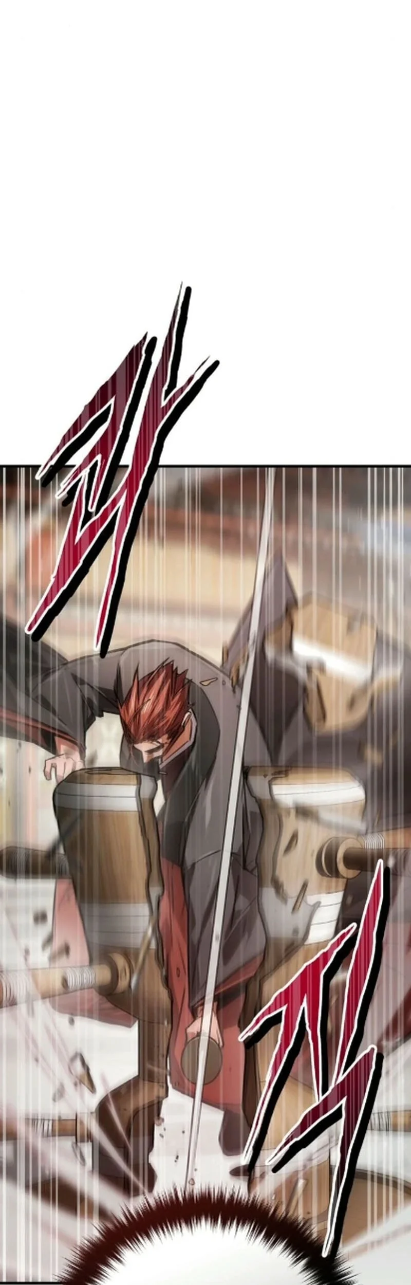 The Demon God Chapter 19 Gambar 36