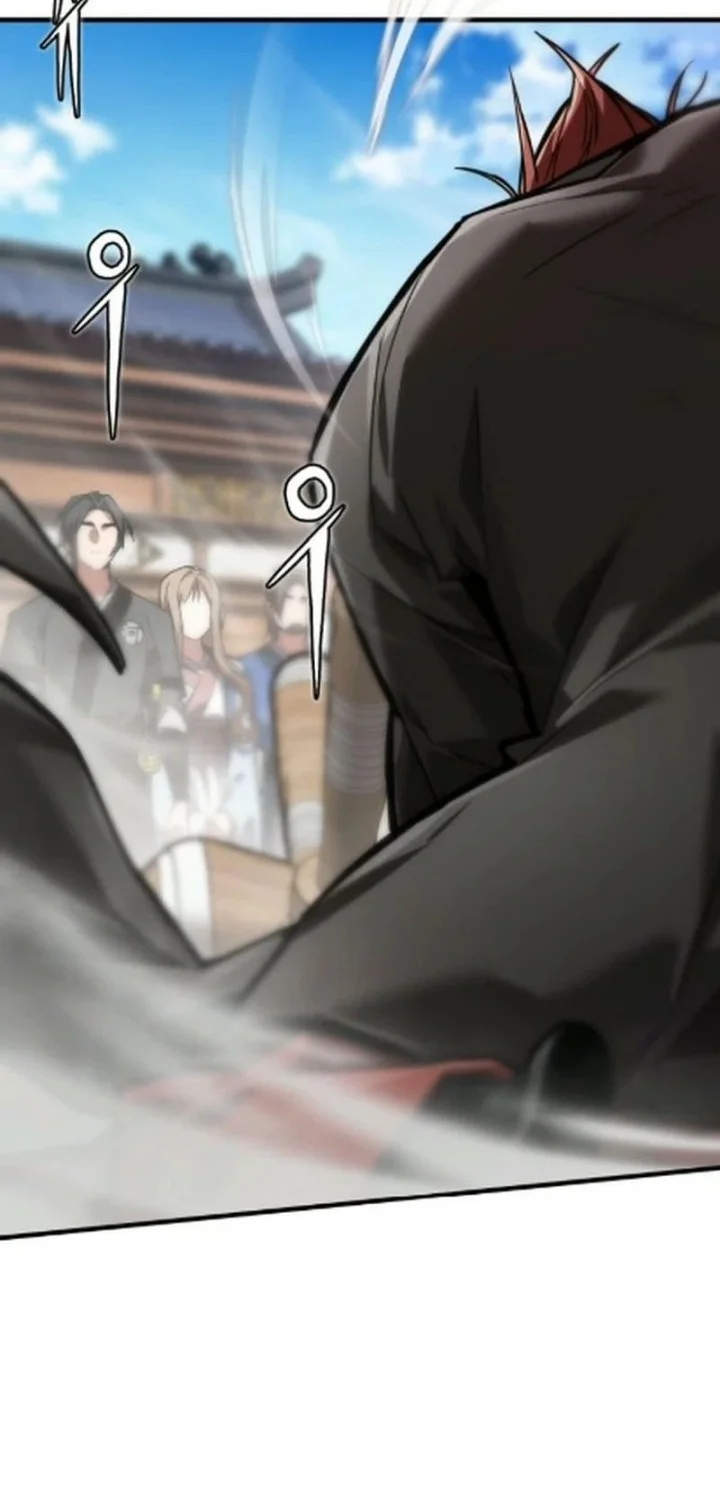 The Demon God Chapter 19 Gambar 37