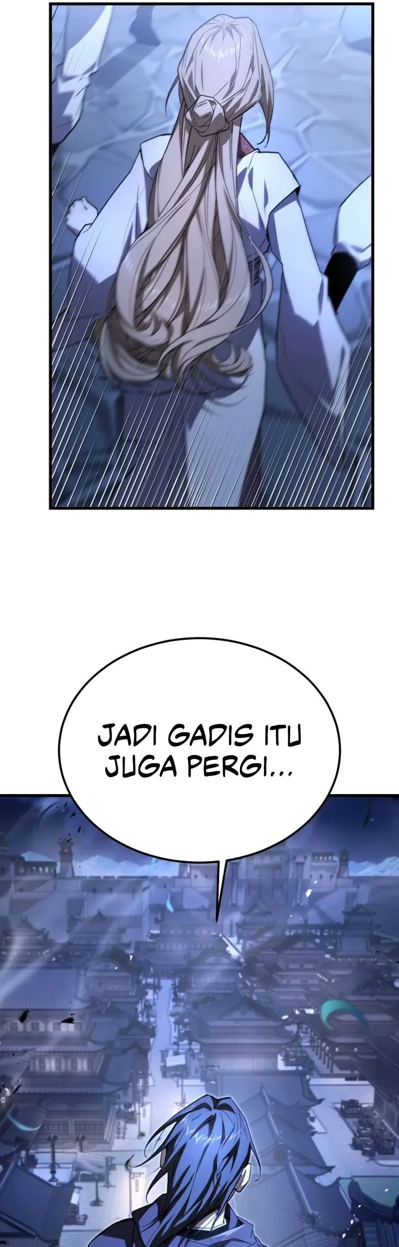 The Demon God Chapter 2 Gambar 62