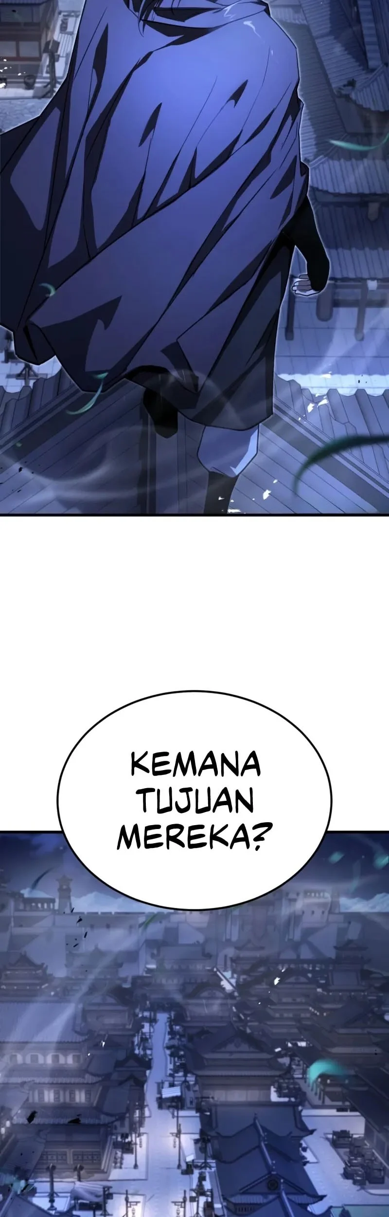 The Demon God Chapter 2 Gambar 63