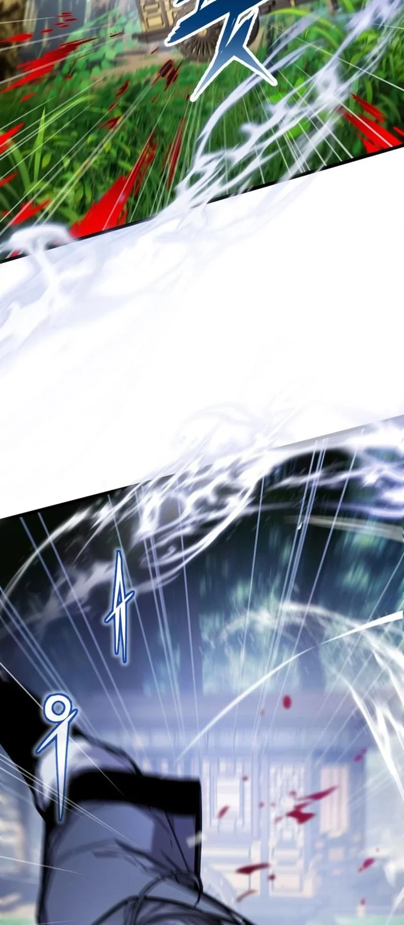 The Demon God Chapter 29 Gambar 36