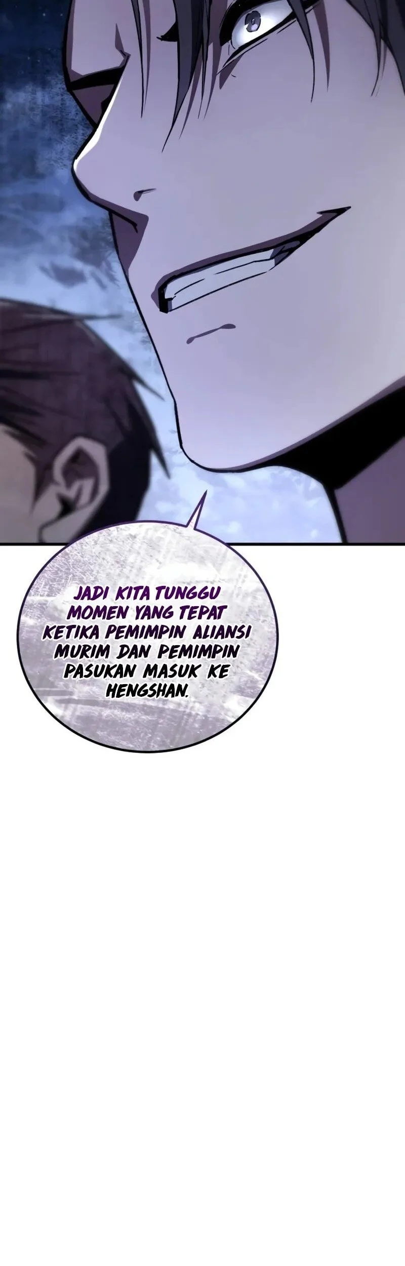 The Demon God Chapter 3 Gambar 48